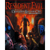Resident Evil Operation Racoon City (PC) Resident Evil Operation Racoon City (PC)