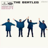 BEATLES - HELP (1VINYL) BEATLES - HELP (1VINYL)