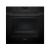 Siemens HB279GBB3 iQ500 - Zabudovateľná rúra na pečenie - 60 x 60 cm - tmavočierna inox Siemens HB279GBB3 iQ500 - Zabudovateľná rúra na pečenie - 60 x 60 cm - tmavočierna inox
