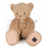 Plyšový medveď Clémentin Honey Almond Histoire d’ Ours béžový 60 cm od 0 mes HO3390 Plyšový medveď Clémentin Honey Almond Histoire d’ Ours béžový 60 cm od 0 mes HO3390