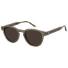 Pánske slnečné okuliare Tommy Hilfiger TH-2186-S-10A Ø 51 mm Pánske slnečné okuliare Tommy Hilfiger TH-2186-S-10A Ø 51 mm