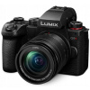 Panasonic DC-G9M2ME Bezzrkadlový digitálny fotoaparát LUMIX 25.2 MP Panasonic DC-G9M2ME Bezzrkadlový digitálny fotoaparát LUMIX 25.2 MP