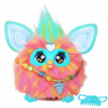 Furby 2.0 interaktívna plyšová hračka koralová F6744 Hovorí po poľsky Furby 2.0 interaktívna plyšová hračka koralová F6744 Hovorí po poľsky