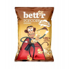Bett´r Popcorn slaný karamel váha 60g Bett´r Popcorn slaný karamel váha 60g