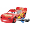 Revell 00920 First-Construction Lightning McQueen model auta, stavebnice 1:20 Revell 00920 First-Construction Lightning McQueen model auta, stavebnice 1:20