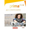 Prima plus A1: Band 01. Schülerbuch Prima plus A1: Band 01. Schülerbuch