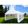Párty stan 400 x 800 cm Párty stan 400 x 800 cm