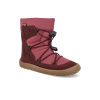 Snehule Froddo - Track Tex Wool Bordeaux bordové Snehule Froddo - Track Tex Wool Bordeaux bordové