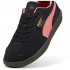topánky PUMA PALERMO Black/Sunset Glow/Gum 40 topánky PUMA PALERMO Black/Sunset Glow/Gum 40