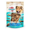Cobbys Pet Aiko dental calcium milk bone 6 cm 170 g 20 ks Cobbys Pet Aiko dental calcium milk bone 6 cm 170 g 20 ks