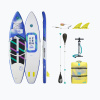 Paddleboard Aztron Super Nova 3.0 Compact/Touring 11'0 Paddleboard Aztron Super Nova 3.0 Compact/Touring 11'0