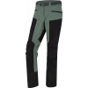 Dámské outdoorové kalhoty HUSKY Krony zelené Velikost: XL Dámské outdoorové kalhoty HUSKY Krony zelené Velikost: XL