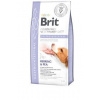 BRIT VD Brit Veterinary Diet Dog Grain Free Gastrointestinal 12 kg BRIT VD Brit Veterinary Diet Dog Grain Free Gastrointestinal 12 kg