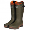 Dam Čižmy Flex Neoprene Rubber Boots Green - 46 Dam Čižmy Flex Neoprene Rubber Boots Green - 46