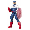 Hasbro Marvel Legends Akční Figurka U.S. Agent (Force Works) (BAF: Marvel's Box) 15 cm Hasbro Marvel Legends Akční Figurka U.S. Agent (Force Works) (BAF: Marvel's Box) 15 cm