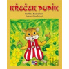 Křeček Pupík - Pavlína Bartošová Křeček Pupík - Pavlína Bartošová