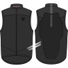 Rossignol FLEXVENT VEST juniorský chránič zad 12 Rossignol FLEXVENT VEST juniorský chránič zad 12