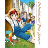 Dobrodružstvá Toma Sawyera - komiks (Orange Toon) Dobrodružstvá Toma Sawyera - komiks (Orange Toon)