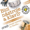 Audiokniha: Nebojte se klasiky 20 - Bicí nástroje a klavír aneb Uhodit hřebíček na hlavičku Audiokniha: Nebojte se klasiky 20 - Bicí nástroje a klavír aneb Uhodit hřebíček na hlavičku