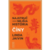 Najstručnejšia história Číny - Linda Jaivin Najstručnejšia história Číny - Linda Jaivin