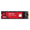 SanDisk WD Red SA500/500 GB/SSD/M.2 SATA/5R WDS500G1R0B Western Digital SanDisk WD Red SA500/500 GB/SSD/M.2 SATA/5R WDS500G1R0B Western Digital
