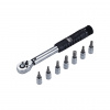 Momentový klíč BBB BTL-73 TorgueFix Momentový klíč BBB BTL-73 TorgueFix