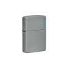 Zippo 26948 Flat Grey Zippo Logo Zippo 26948 Flat Grey Zippo Logo