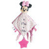 Baby Clementoni - Muchláček MINNIE Baby Clementoni - Muchláček MINNIE