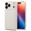 Spigen Liquid Air, natural titanium - iPhone 17 Pro Max ACS10268 Spigen Liquid Air, natural titanium - iPhone 17 Pro Max ACS10268