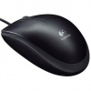 LOGITECH B100 Optical USB Mouse, čierna LOGITECH B100 Optical USB Mouse, čierna