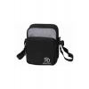 Taška Meatfly Hardy Small Bag 25/26 Black/Grey Taška Meatfly Hardy Small Bag 25/26 Black/Grey