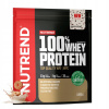 NUTREND 100% Whey Protein 1000 g NUTREND 100% Whey Protein 1000 g