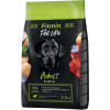 Krmivo Fitmin For Life Adult 2,5 kg Krmivo Fitmin For Life Adult 2,5 kg