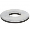 Podložka s gumou 6,3x25x1 Zn DIN EPDM Podložka s gumou 6,3x25x1 Zn DIN EPDM