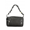Desigual čierna dámska kabelka cez rameno 30 x 16 x 10 cm Desigual čierna dámska kabelka cez rameno 30 x 16 x 10 cm