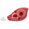 Korektor w taśmie Office Products myszka 42mmx12m Korektor w taśmie Office Products myszka 42mmx12m