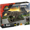 REVELL 3D Puzzle REVELL 00246 - Jurassic World - T-Rex REVELL 3D Puzzle REVELL 00246 - Jurassic World - T-Rex