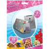 Súprava samolepiek Disney princeznej Súprava samolepiek Disney princeznej