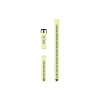 Garmin Silikonový remienok QuickFit 20 - Citron (+ extra dlhý remienok) Garmin Silikonový remienok QuickFit 20 - Citron (+ extra dlhý remienok)