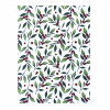 SCAN QUILT Kuchynské utierky Dekoro 8853 Bobule Bavlna 50x70 cm SCAN QUILT Kuchynské utierky Dekoro 8853 Bobule Bavlna 50x70 cm