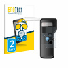 2x BROTECT Entspiegelungs-Folie pro Dräger Alcotest 6000 (2x Matná - Antireflexní ochranná fólie BROTECT pro Dräger Alcotest 6000) 2x BROTECT Entspiegelungs-Folie pro Dräger Alcotest 6000 (2x Matná - Antireflexní ochranná fólie BROTECT pro Dräger Alcotest 6000)