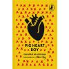 Pig-Heart Boy Pig-Heart Boy