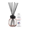 Maison Berger Paris Dárková sada aroma difuzér Mineral Pink + náplň Liliflora 180 ml Maison Berger Paris Dárková sada aroma difuzér Mineral Pink + náplň Liliflora 180 ml