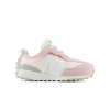 New Balance športové topánky textil ružové veľkosť 24 New Balance športové topánky textil ružové veľkosť 24