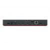 Dokovacia stanica Lenovo Thinkpad Universal Thunderbolt 4 Smart Dock + 135W Adapter BOXED Dokovacia stanica Lenovo Thinkpad Universal Thunderbolt 4 Smart Dock + 135W Adapter BOXED