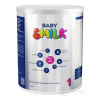 BABYSMILK 1 počiatočná dojčenská mliečna výživa v prášku, s Colostrom (0 - 6 mesiacov) 400 g BABYSMILK 1 počiatočná dojčenská mliečna výživa v prášku, s Colostrom (0 - 6 mesiacov) 400 g