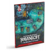 Wizards of the Coast Dungeons & Dragons RPG Ravenloft: The Horrors Within Map Pack Anglická Verze Wizards of the Coast Dungeons & Dragons RPG Ravenloft: The Horrors Within Map Pack Anglická Verze