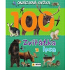 Obrázková knížka - Zvířátka z lesa Obrázková knížka - Zvířátka z lesa