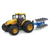 Wiky Vehicles Traktor s príslušenstvom a efektmi 37 cm Wiky Vehicles Traktor s príslušenstvom a efektmi 37 cm