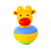 Roly poly žirafa Roly poly žirafa